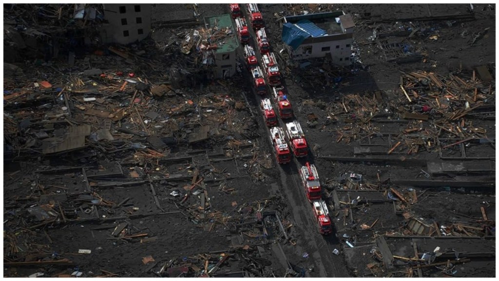 Ten Steps to Disaster Season 2 Streaming: Watch & Stream Online via Paramount Plus