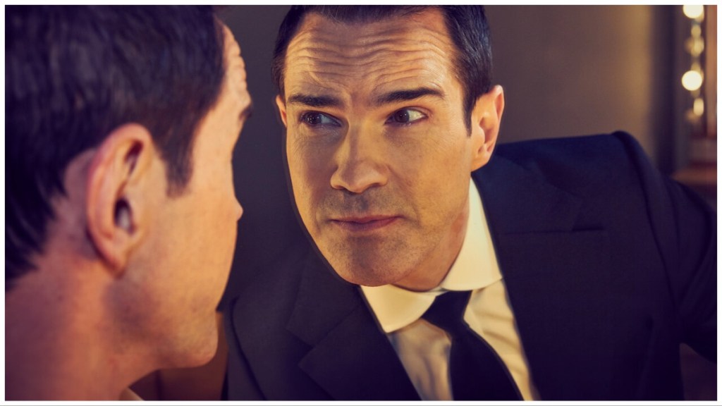 Jimmy Carr: Natural Born Killer Streaming Release Date: When Is It Coming Out on Netflix?