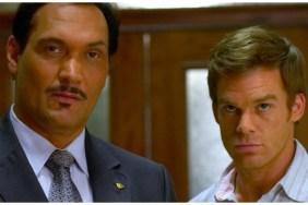 Dexter Season 3