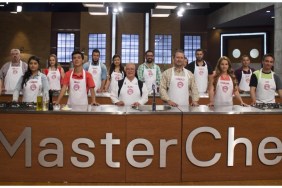 MasterChef México Season 1