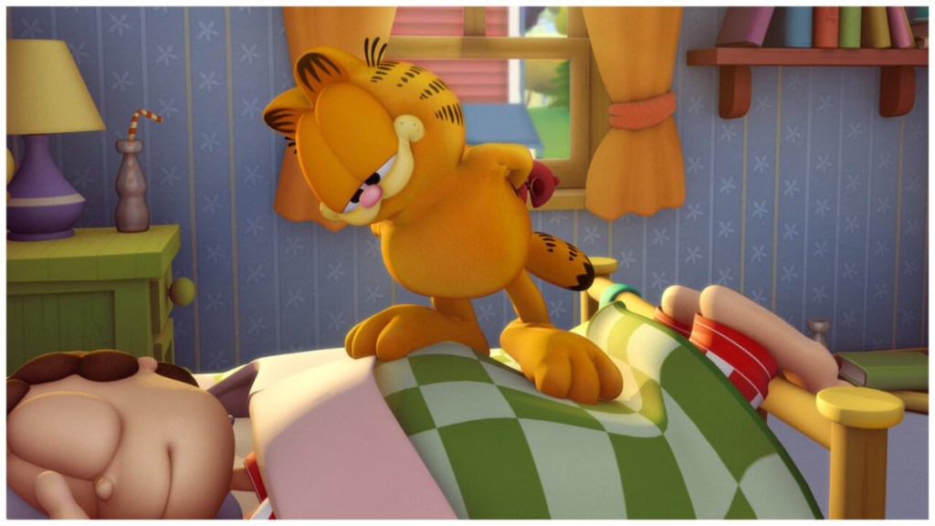 The Garfield Show Season 2 Streaming: Watch & Stream Online via Amazon Prime Video