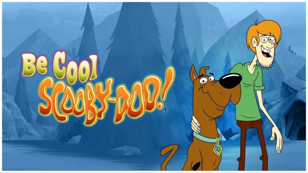 Be Cool Scooby-Doo! Season 1 streaming