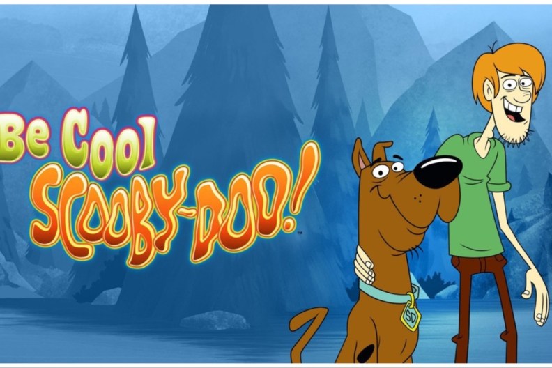 Be Cool Scooby-Doo! Season 1 streaming