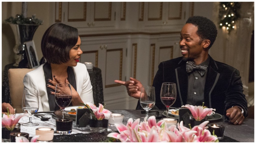 The Best Man Holiday Streaming: Watch & Stream Online via HBO Max
