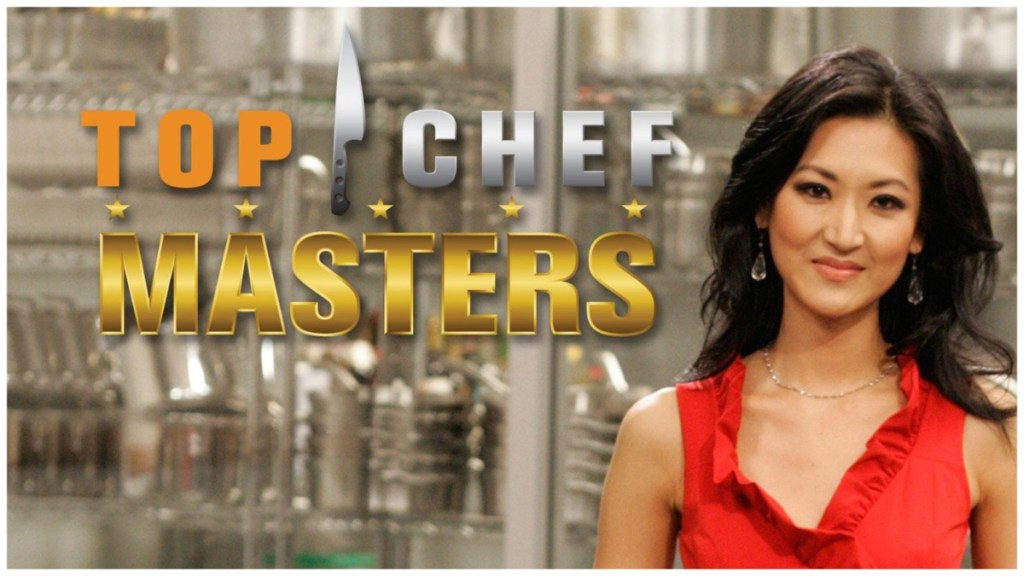 Top Chef Masters Season 5