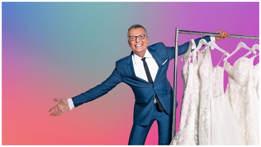 Say Yes To Dress Season 4 Streaming: Watch & Stream Online via HBO Max