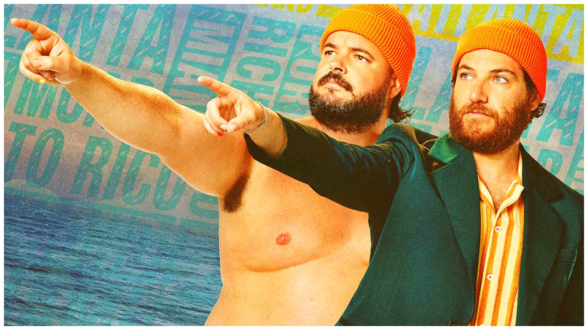 101 Places to Party Before You Die Season 1 Streaming: Watch & Stream
