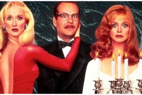 Death Becomes Her