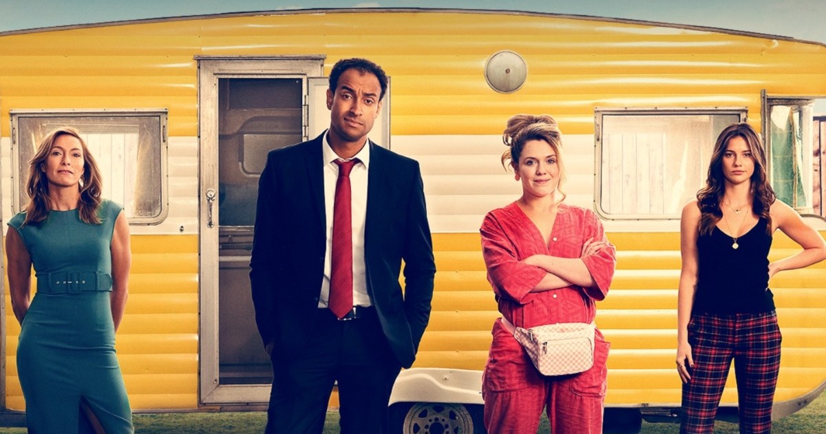The Other Guy Season 2 Streaming: Watch and Stream Online via Hulu The Other Guy Season 2 Streaming: Watch and Stream Online via Hulu
