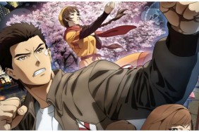 Shenmue the Animation Season 1 Streaming: Watch and Stream Online via Crunchyroll