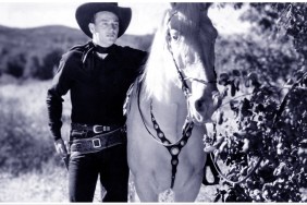 The Lawless Frontier (1934) streaming