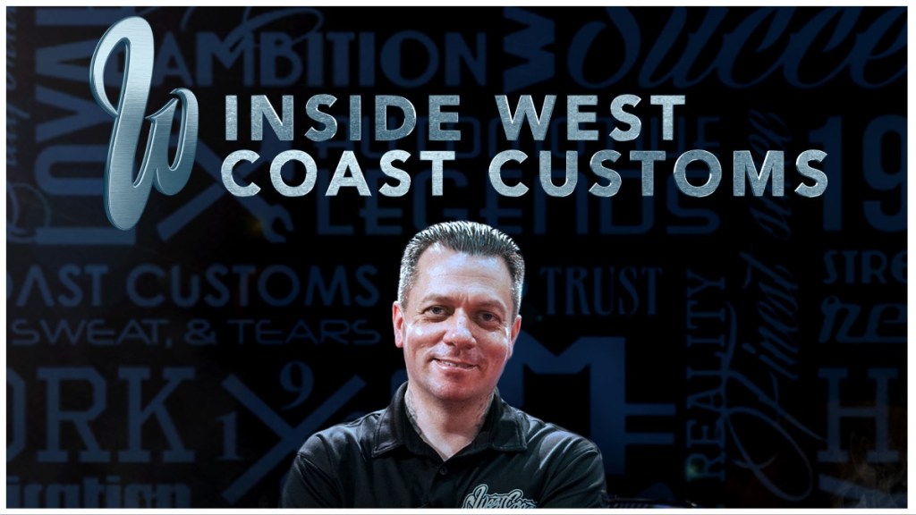 Inside West Coast Customs (2011) Season 3 streaming