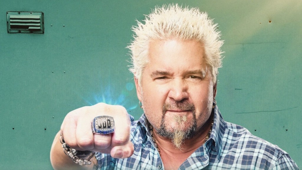 Diners, Drive-Ins and Dives (2007) Season 20 Streaming: Watch & Stream Online via HBO Max
