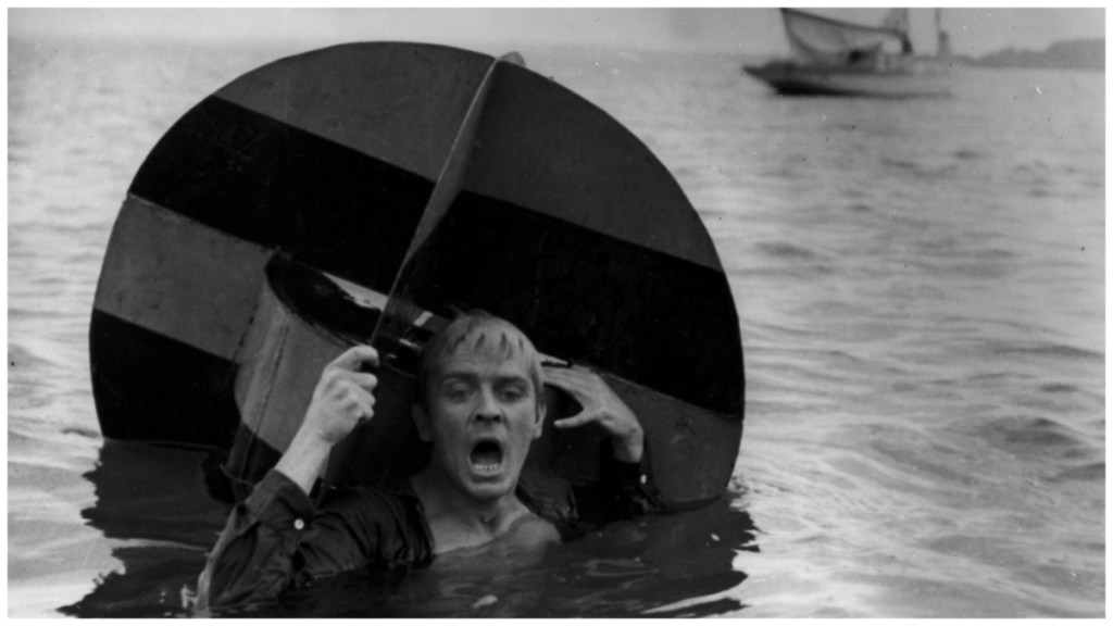 Knife in the Water (1962) Streaming: Watch & Stream Online via HBO Max