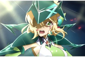Superb Song of the Valkyries: Symphogear Season 1 streaming