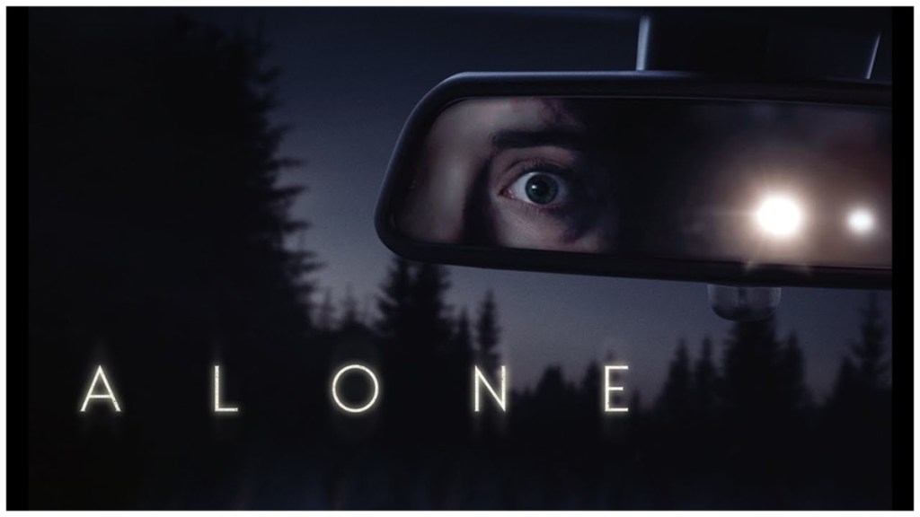 Alone (2020) Streaming: Watch & Stream Online via Netflix