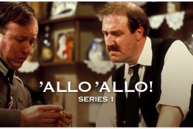 'Allo 'Allo! Season 1 streaming