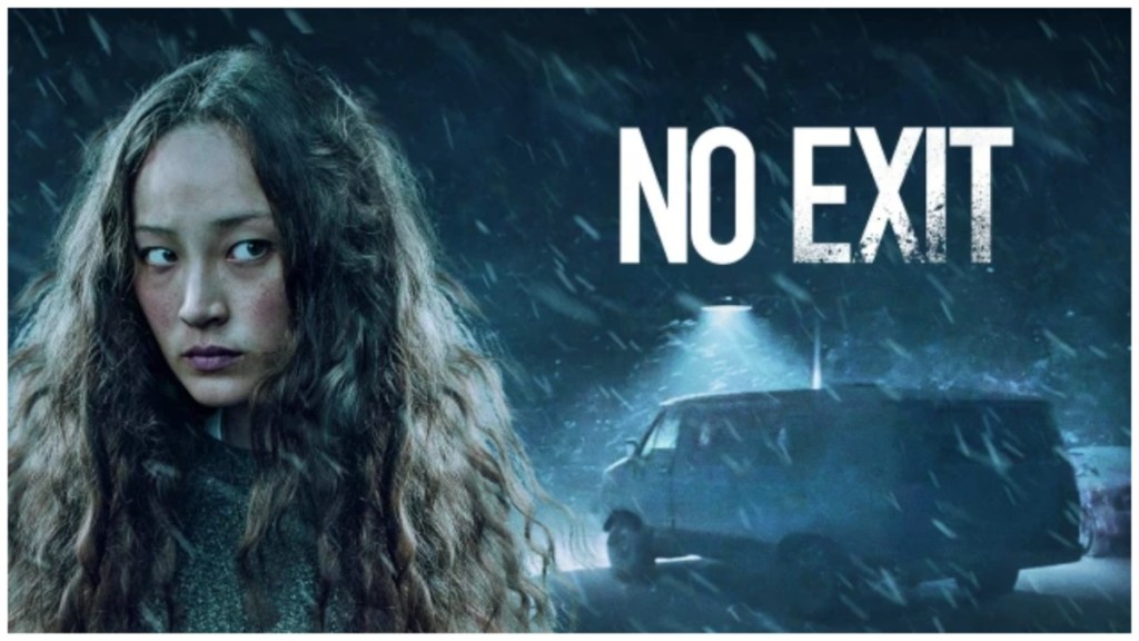 No Exit (2022) Streaming: Watch & Stream Online via Hulu