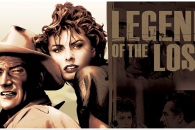 Legend of the Lost (1957) Streaming
