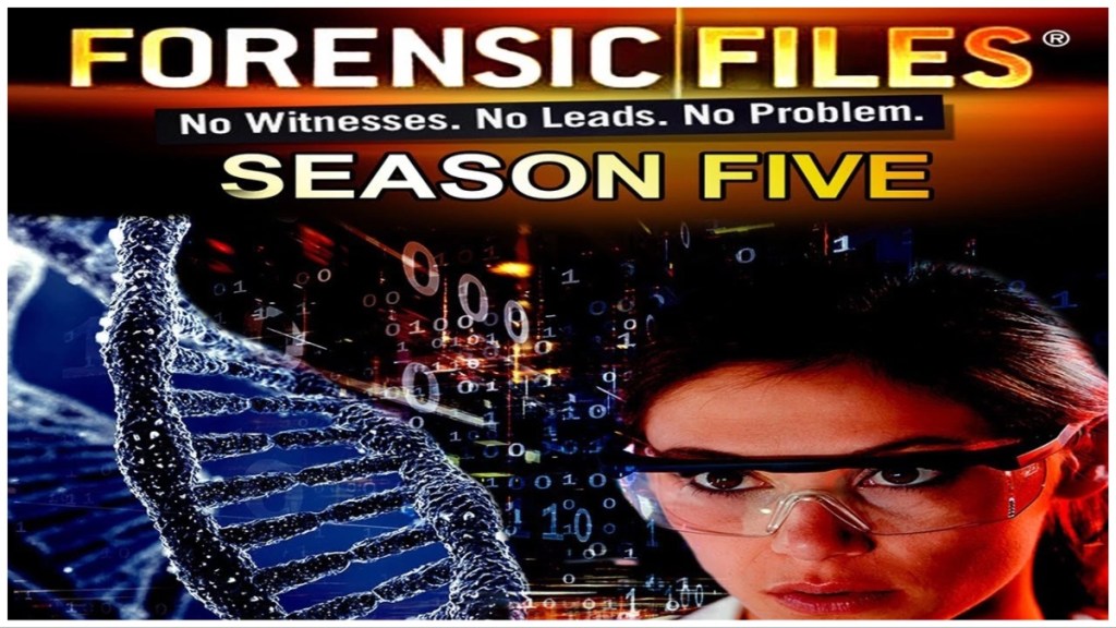 Forensic Files (1996) Season 5 Streaming