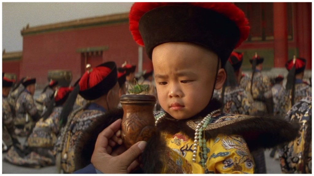 The Last Emperor (1987) Streaming: Watch & Stream Online via HBO Max