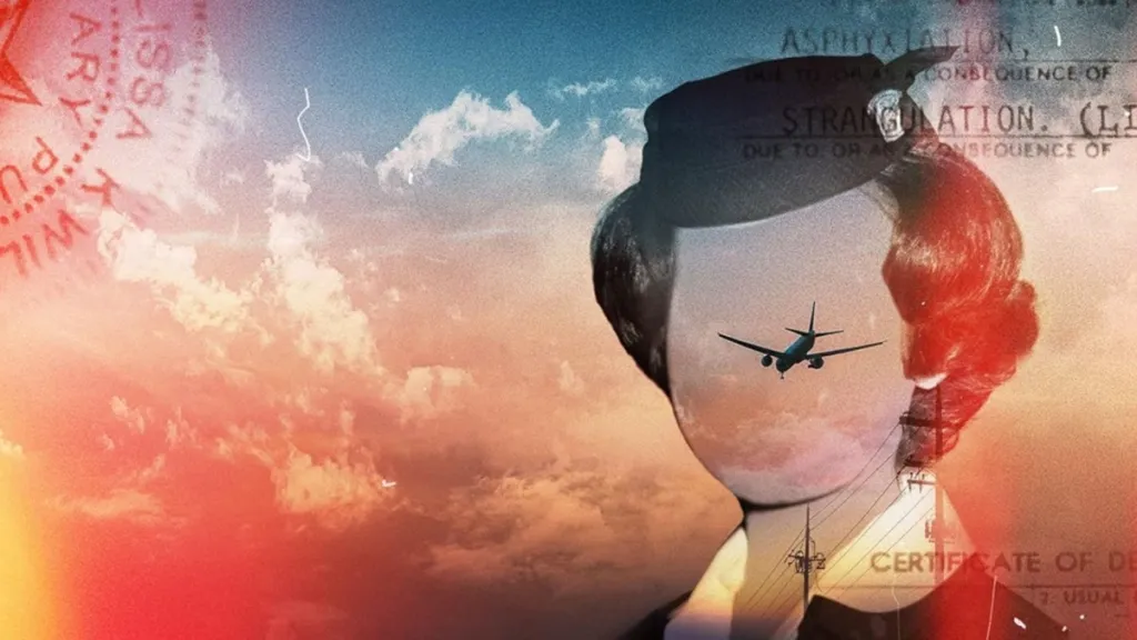 The Flight Attendant Murders Season 1 Streaming: Watch & Stream Online via Amazon Prime Video
