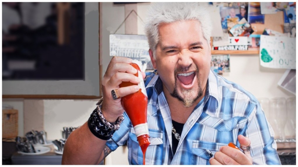 Diners, Drive-Ins and Dives (2007) Season 7 Streaming: Watch & Stream Online via HBO Max