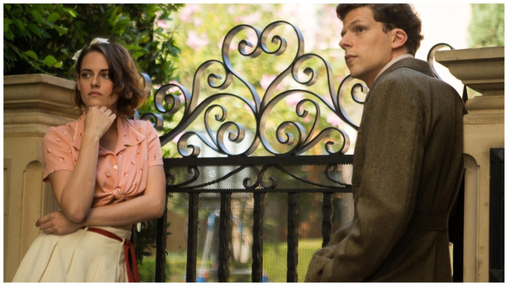 Café Society