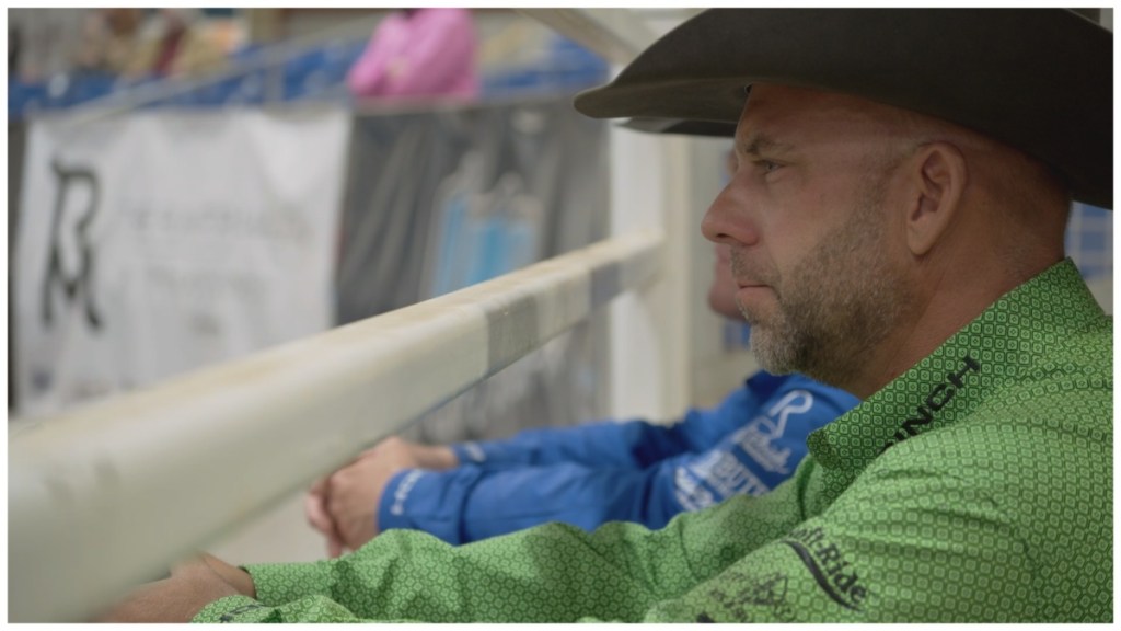 The Last Cowboy Season 2