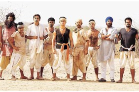 Lagaan: Once Upon a Time in India Streaming: Watch & Stream Online via Netflix