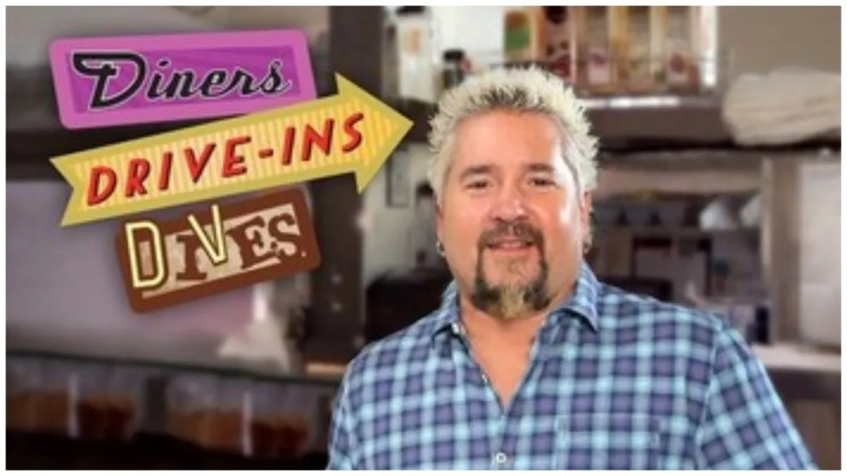 Diners, Drive-Ins and Dives (2007) Season 29 Streaming: Watch & Stream
