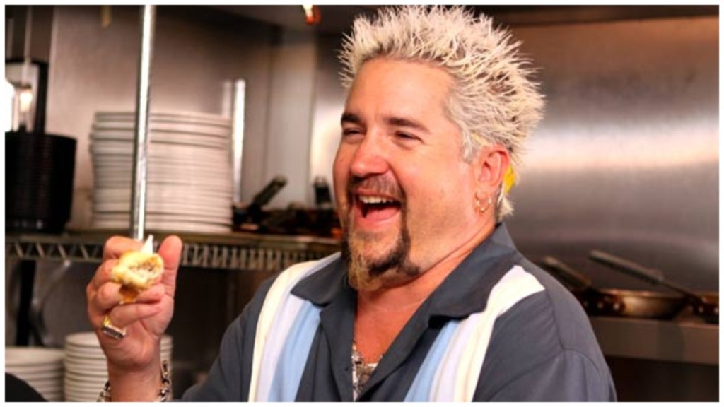 Diners, Drive-Ins and Dives (2007) Season 30 Streaming: Watch & Stream Online via HBO Max