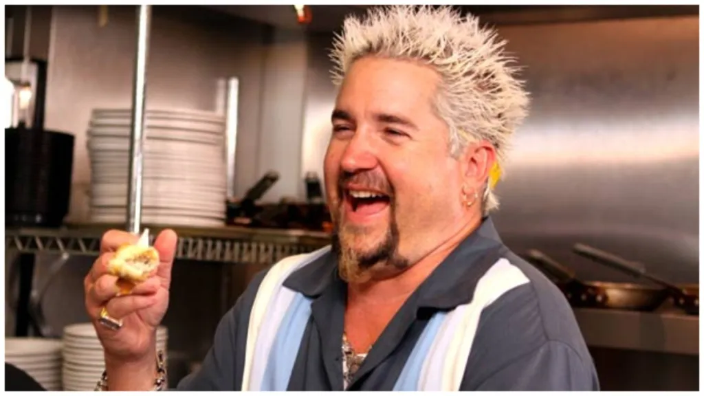 Diners, Drive-Ins and Dives (2007) Season 32 Streaming: Watch & Stream Online via HBO Max