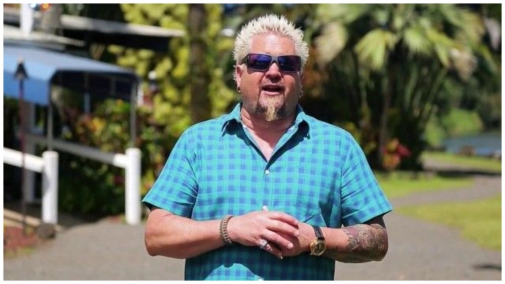 Diners, Drive-Ins and Dives (2007) Season 31 Streaming: Watch & Stream Online via HBO Max