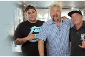 Diners, Drive-ins and Dives (2007) Season 25 Streaming: Watch & Stream Online via HBO Max
