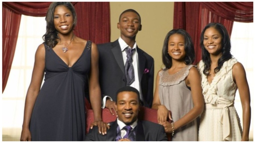 Lincoln Heights (2007) Season 3 Streaming: Watch & Stream Online via Hulu