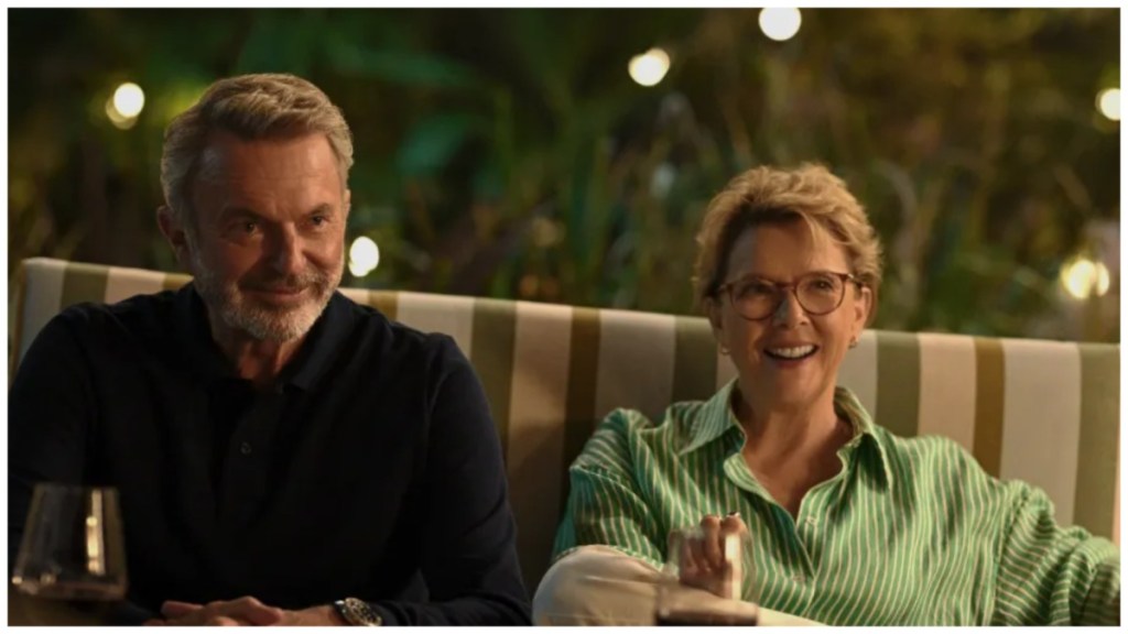 Apples Never Fall Season 1 Streaming: Watch & Stream Online via Peacock