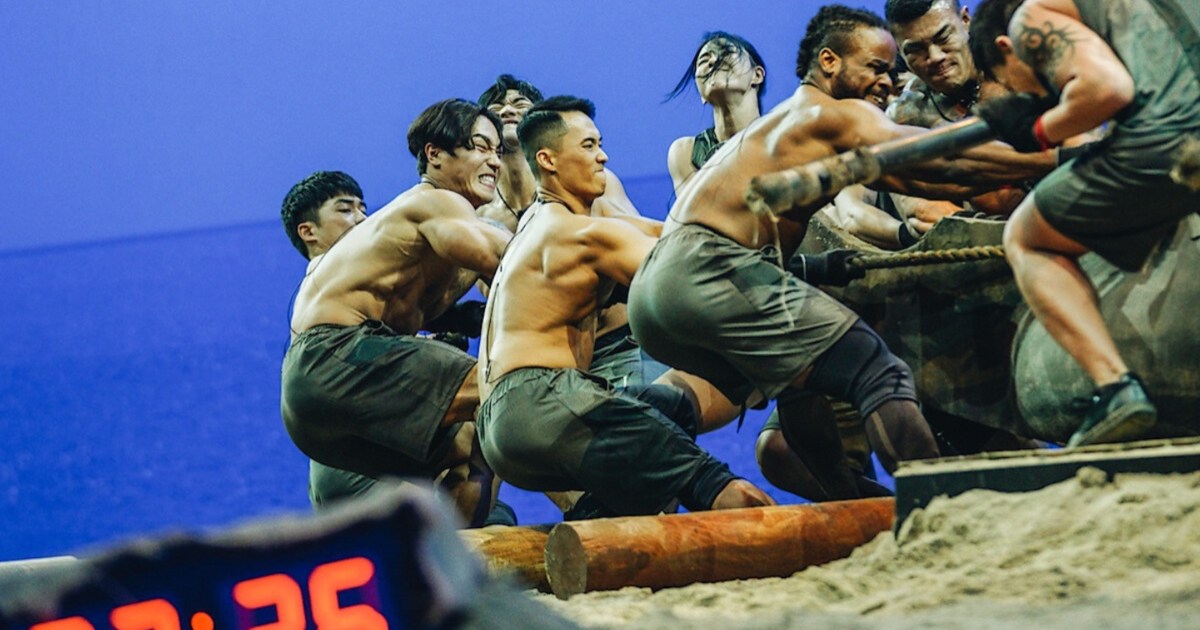 Physical: 100 Season 2 Streaming Release Date: When Is It Coming Out on Netflix
