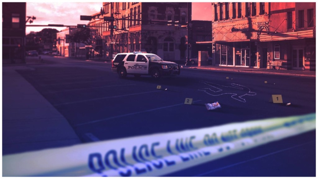 Murder in the Heartland Season 5
