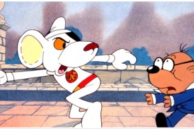 Danger Mouse (1981) Season 3 streaming