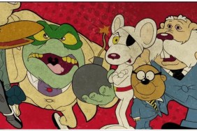 Danger Mouse (1981) Season 2 streaming