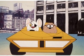 Danger Mouse (1981) Season 4 streaming