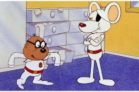 Danger Mouse (1981) Season 6 streaming