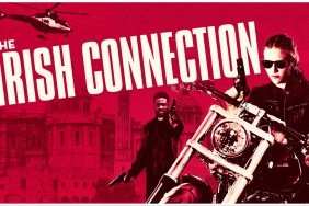 The Irish Connection (2022) streaming