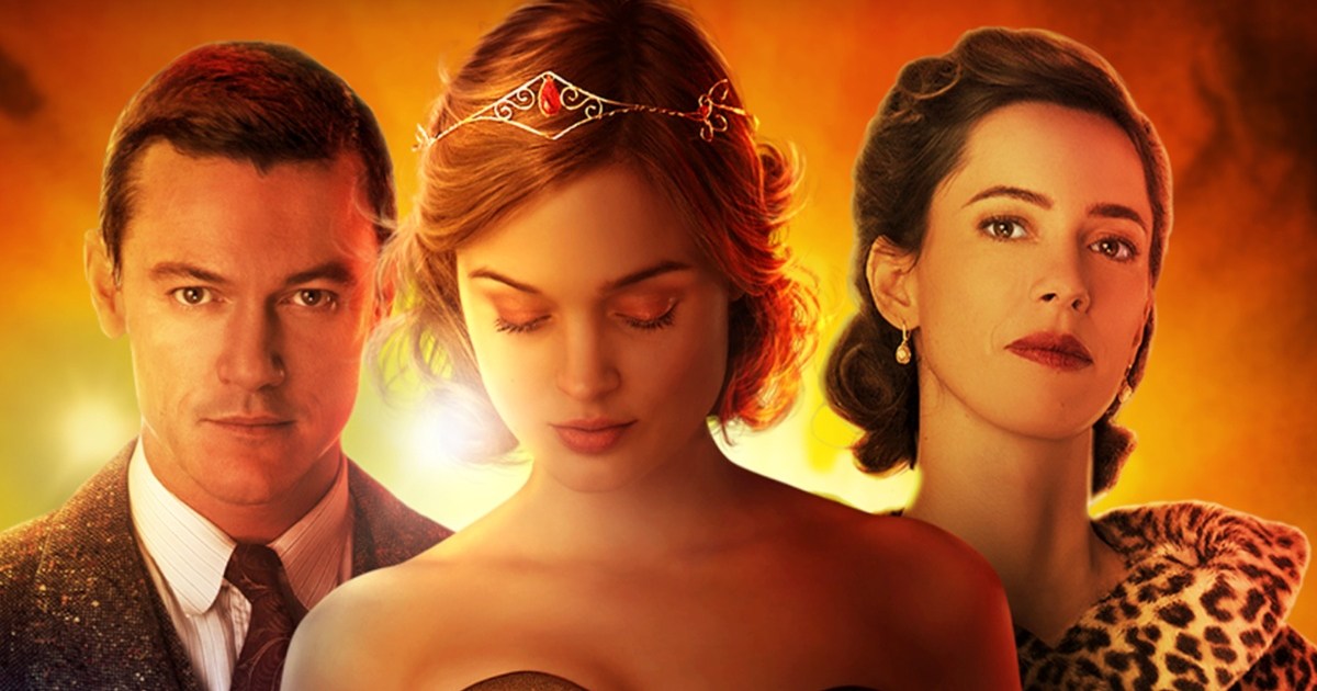 Professor Marston and the Wonder Women Streaming: Watch & Stream Online