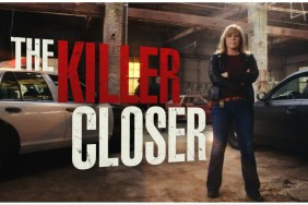 The Killer Closer Season 1 streaming