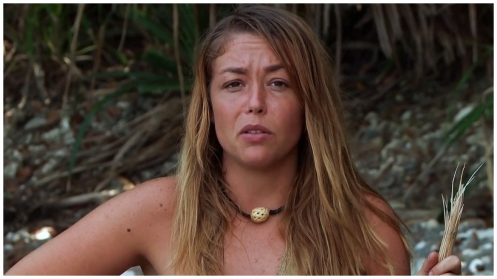 Naked and Afraid XL (2015) Season 5 Streaming: Watch & Stream Online via HBO Max