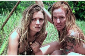 Naked and Afraid XL (2015) Season 1 Streaming: Watch & Stream Online via HBO Max