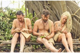 Naked and Afraid XL (2015) Season 8 Streaming: Watch & Stream Online via HBO Max