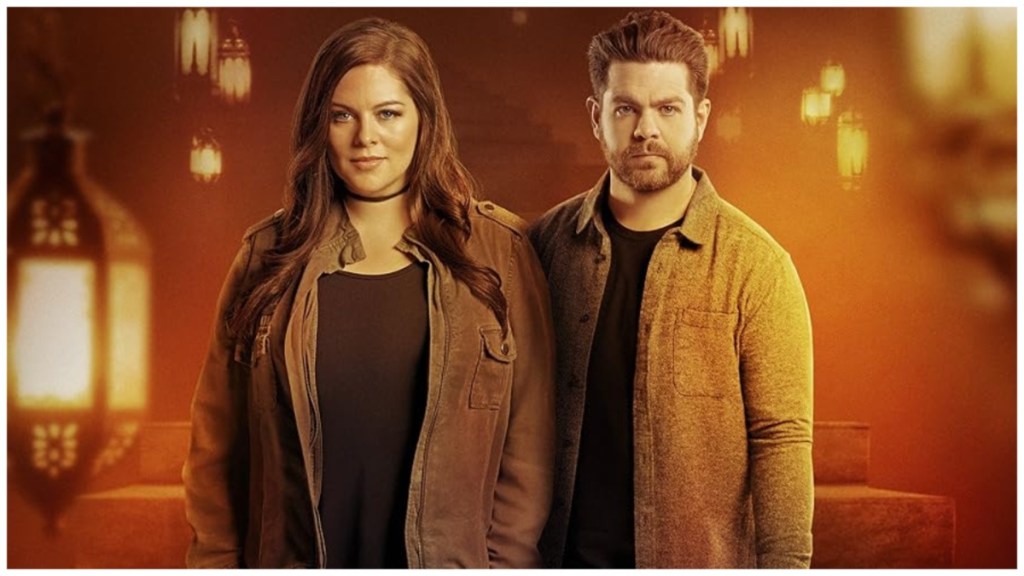 Portals to Hell (2019) Season 3 Streaming: Watch & Stream Online via HBO Max